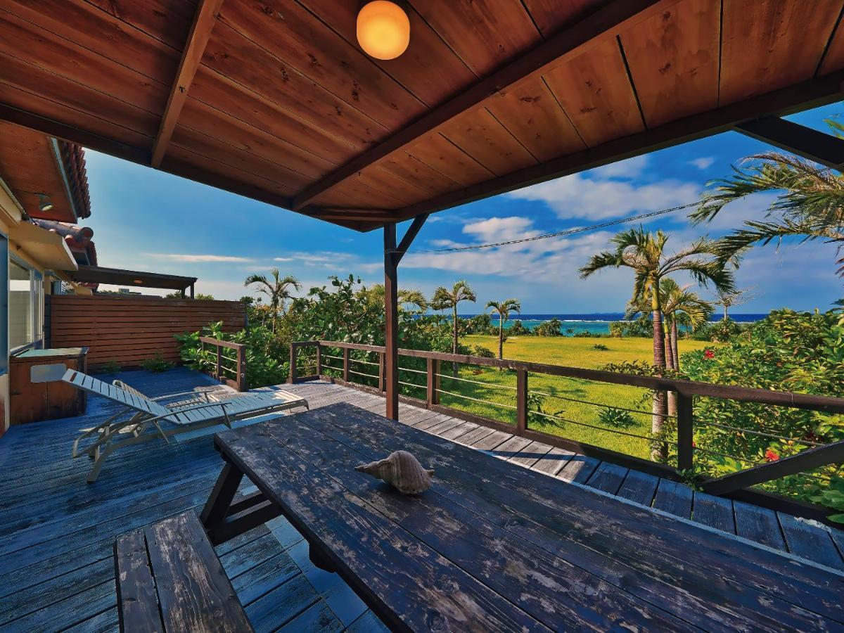 Nagahama Beach Resort Kanon Nakidzsin Kültér fotó
