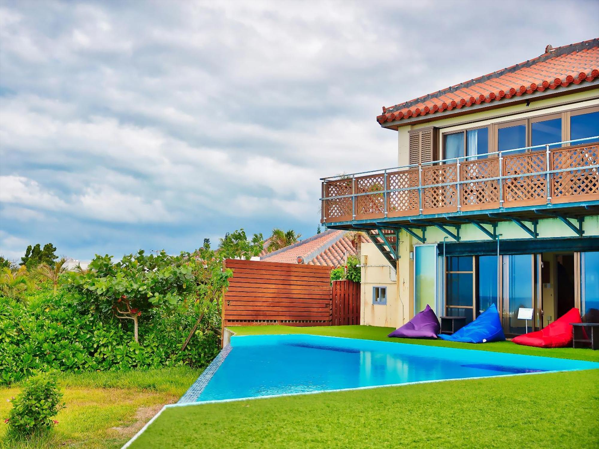 Nagahama Beach Resort Kanon Nakidzsin Kültér fotó