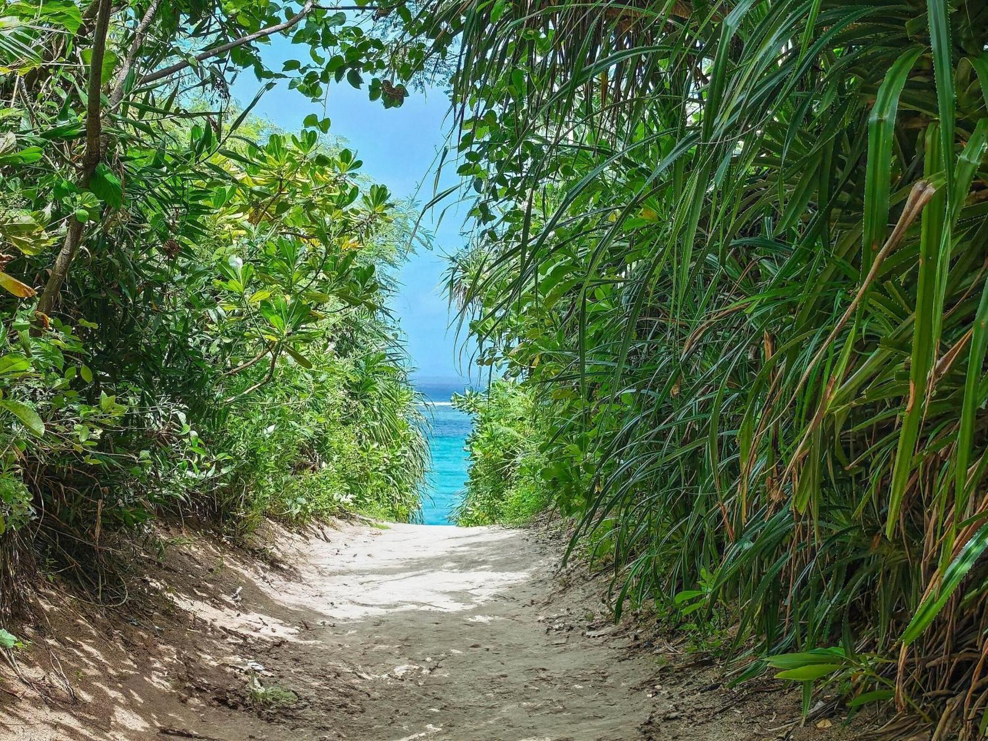 Nagahama Beach Resort Kanon Nakidzsin Kültér fotó