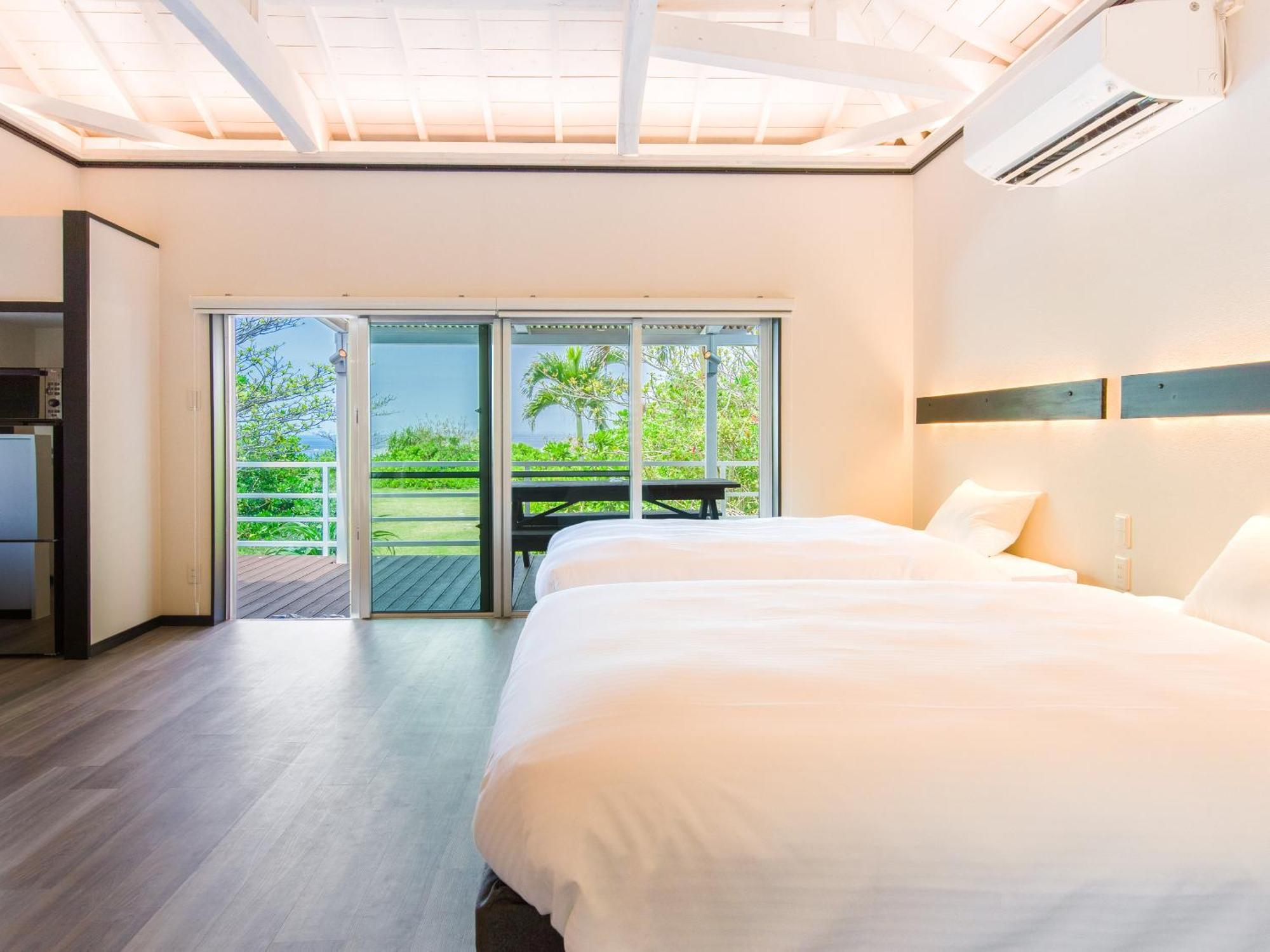 Nagahama Beach Resort Kanon Nakidzsin Kültér fotó