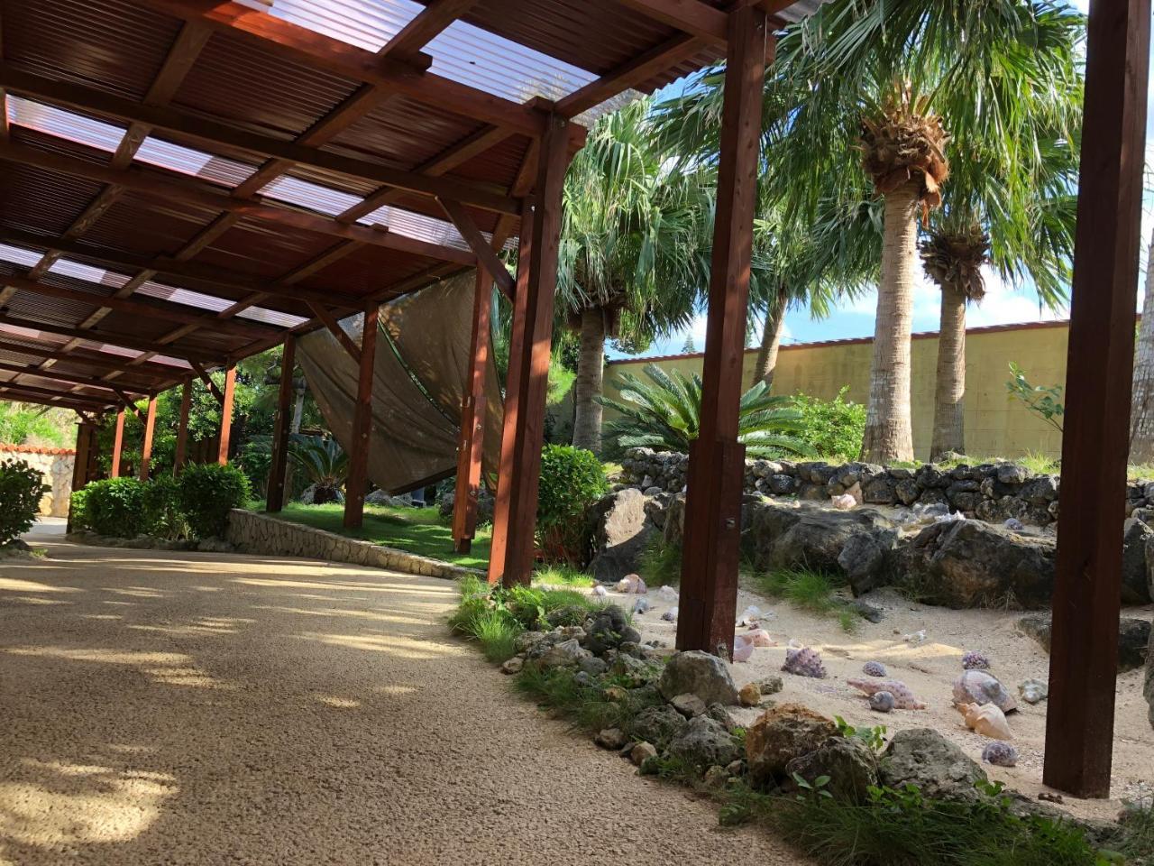 Nagahama Beach Resort Kanon Nakidzsin Kültér fotó