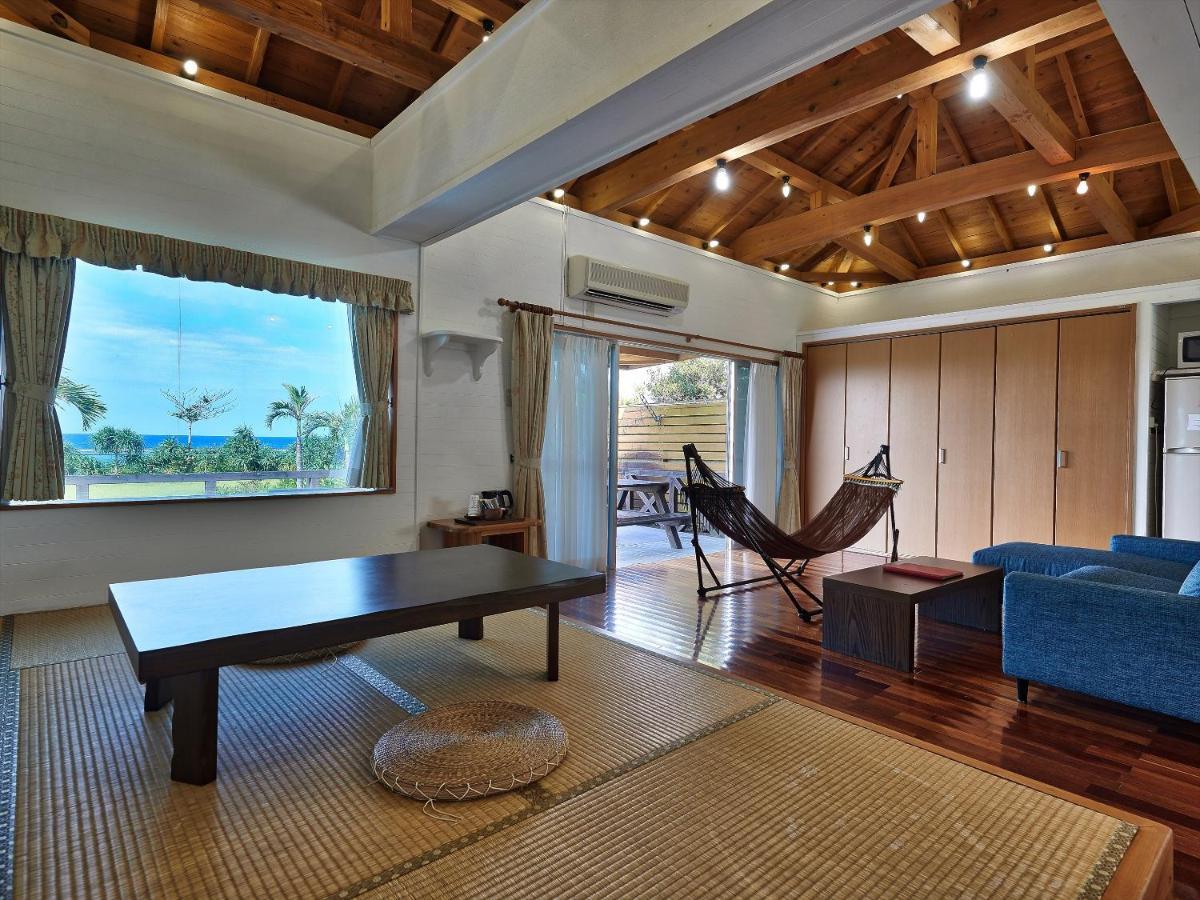 Nagahama Beach Resort Kanon Nakidzsin Kültér fotó